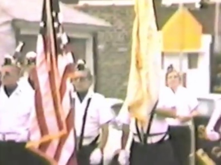 Source: 0:02 / 14:49 1983: Hegewisch 100th Anniversary Parade, Footage by Rich Betczynski, 1983. Via YouTube user nnneptune. https://www.youtube.com/watch?v=23441D331ts